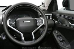 2025 GWM Haval Jolion