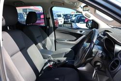 2018 Mazda
BT-50 XT
