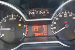 2018 Mazda
BT-50 XT