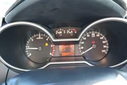 2018 Mazda
BT-50 XT