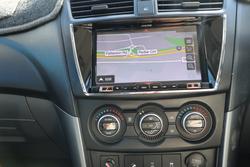 2018 Mazda
BT-50 XT