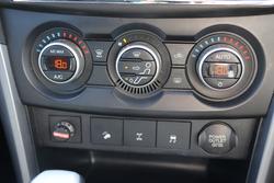 2018 Mazda
BT-50 XT
