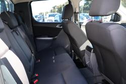 2018 Mazda
BT-50 XT