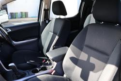 2018 Mazda
BT-50 XT