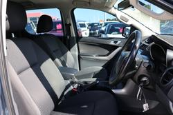 2018 Mazda
BT-50 XT
