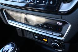 2020 Isuzu
                D-MAX X-TERRAIN