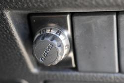 2020 Isuzu
                D-MAX X-TERRAIN