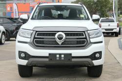 2025 GWM
Cannon Lux