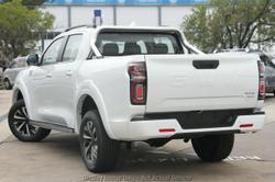 2025 GWM
Cannon Lux