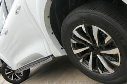 2025 GWM
Cannon Lux