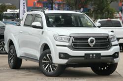 2025 GWM
Cannon Lux