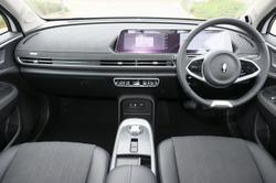 2025 GWM
Ora Extended Range