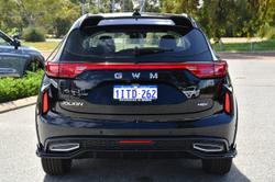 2025 GWM Haval Jolion Ultra Hybrid
