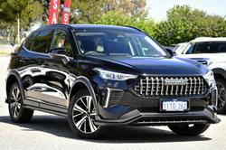 2025 GWM Haval Jolion Ultra Hybrid