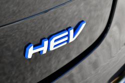 2025 GWM Haval Jolion Ultra Hybrid