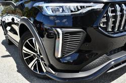 2025 GWM Haval Jolion Ultra Hybrid