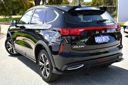 2025 GWM Haval Jolion Ultra Hybrid