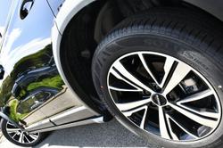 2025 GWM Haval Jolion Ultra Hybrid