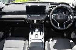 2025 GWM Haval Jolion Ultra Hybrid