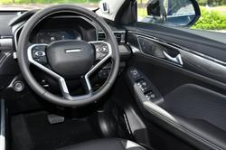 2025 GWM Haval Jolion Ultra Hybrid