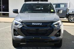 2025 Isuzu
D-MAX X-RIDER