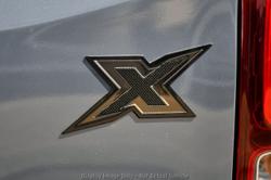 2025 Isuzu
D-MAX X-RIDER