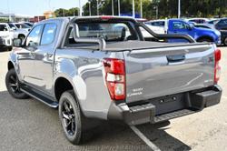 2025 Isuzu
D-MAX X-RIDER