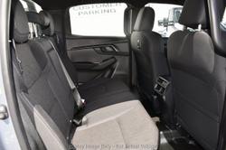 2025 Isuzu
D-MAX X-RIDER