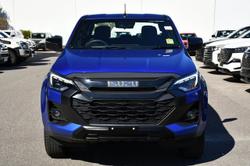 2025 Isuzu
D-MAX X-RIDER