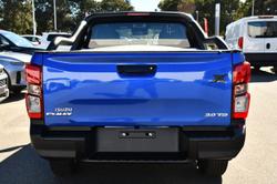 2025 Isuzu
D-MAX X-RIDER