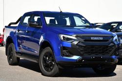2025 Isuzu
D-MAX X-RIDER
