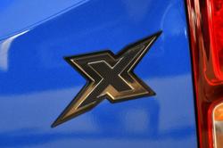 2025 Isuzu
D-MAX X-RIDER