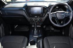 2025 Isuzu
D-MAX X-RIDER