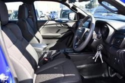 2025 Isuzu
D-MAX X-RIDER