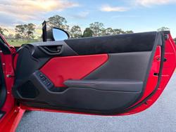 2021 Toyota
86 GTS