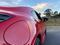 2021 Toyota
86 GTS