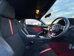 2021 Toyota
86 GTS