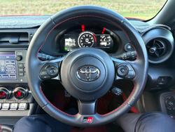 2021 Toyota
86 GTS