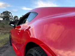 2021 Toyota
86 GTS