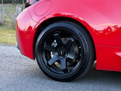 2021 Toyota
86 GTS