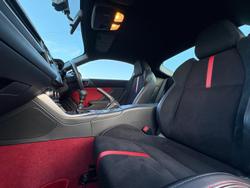 2021 Toyota
86 GTS