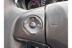 2019 Honda
HR-V VTi-LX