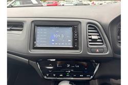 2019 Honda
HR-V VTi-LX