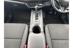 2019 Honda
HR-V VTi-LX