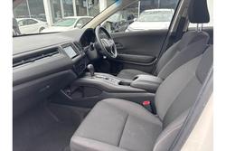 2019 Honda
HR-V VTi-LX