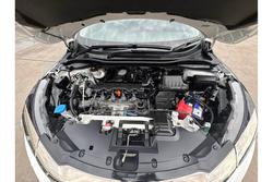 2019 Honda
HR-V VTi-LX