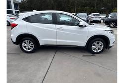 2019 Honda
HR-V VTi-LX