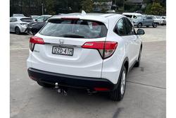 2019 Honda
HR-V VTi-LX