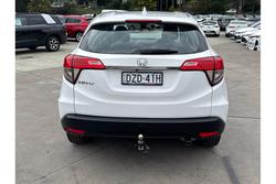 2019 Honda
HR-V VTi-LX