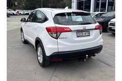2019 Honda
HR-V VTi-LX